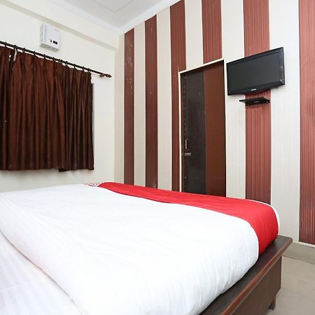โอโย 11623 โฮเต็ล ศิวะ พาเลซ Hotel หริทวาร ภายนอก รูปภาพ